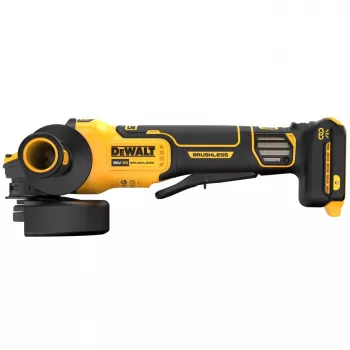 DeWALT DCG416VSN-XJ grīdas pulētājs/slīpētājs