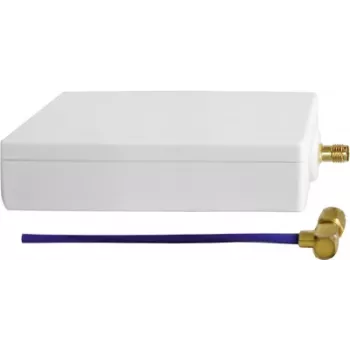 Repeater Eltako FRP70-230V 30000352 ar antenu — signāla pastiprinātājs 230 V sistēmām