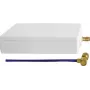 Repeater Eltako FRP70-230V 30000352 ar antenu — signāla pastiprinātājs 230 V sistēmām