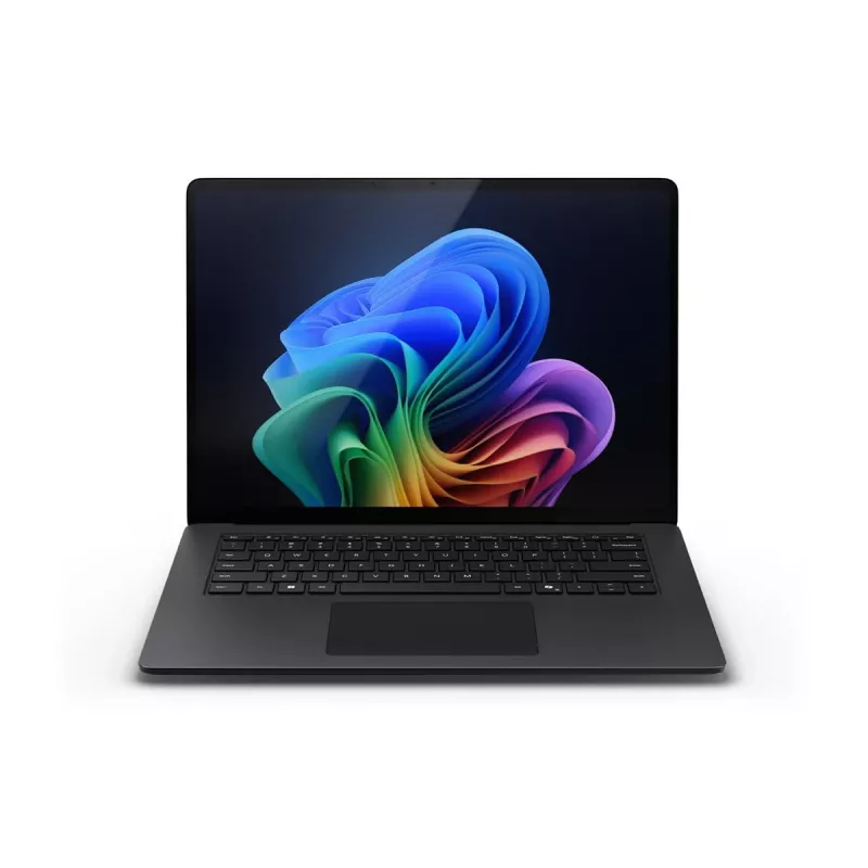 Klēpjdators Microsoft Surface Laptop 7 for Business 15 collu Intel Core Ultra 5 16GB 256GB Intel Arc Graphics Windows 11 Pro