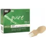 Papstar 88768 vienreizlietojamie galda piederumi