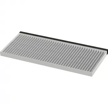 Siemens LZ11ITB14 tvaika nosūcēja filtrs