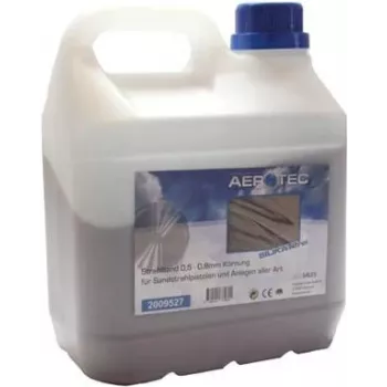 Aerotec Strahlsand 1,5 l (2009527)