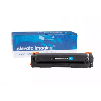 Tonera kasetne CF540X melna HP LaserJet - 3200 lpp - atjaunota