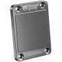 Thermal Grizzly Intel High Performance Heatspreader V1 – metāla siltuma izkliedētājs CPU dzesēšanai