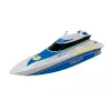 Revell Control Waterpolice RC Iesācēju Motorbots 100% Gatavs Braukšanai 350 mm (24138)