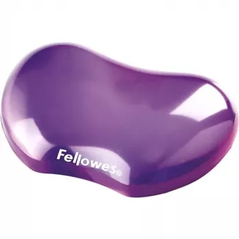 Peles paliktnis ar plaukstas balstu, PURPLE 91477-72 FELLOWES