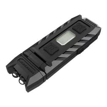 Kabatas lukturis T Series 85 LUMENS/THUMB Nitecore