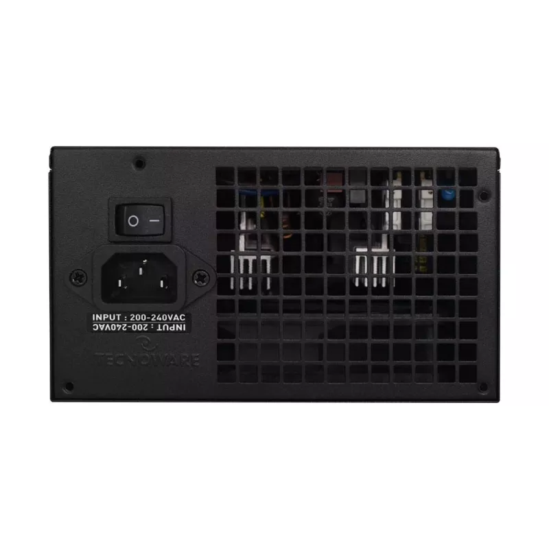 Barošanas bloks TECNOWARE FAL551FSP12 550W