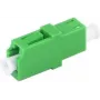 shiverpeaks ®-BASIC-S LWL savienotājs, LC-LC, Simplekss, Zaļš (BS07-60001)