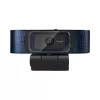 LogiLink HD USB Pro tīmekļa kamera Full HD ar automātisko fokusu un privātuma vāciņu