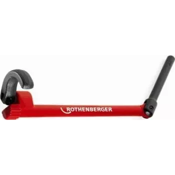 Cauruļu uzgriežņu atslēga Rothenberger 70228 300mm x 90mm 520g