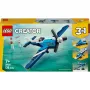 LEGO CREATOR 3 IN 1 31160 Sacīkšu Lidmašīna