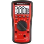 Benning MM 2-2 digitālais rokas multimetrs, CAT II 1000 V, CAT III 600 V, CAT IV 300 V, displejs 6000 skaitījumi (044692)