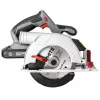 Graphite 58G023 portatīvais ripzāģis 16.5 cm Pelēks, Sarkans, Sudrabs 4200 RPM