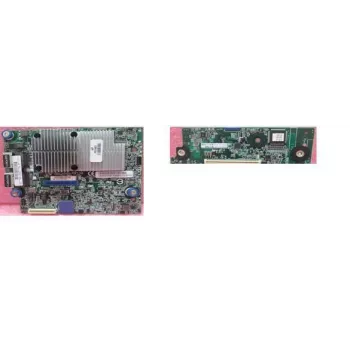 RAID kontrolieris HP Enterprise Smart Array P440ar PCIe3 x8 ar 2GB kešatmiņu