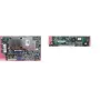 RAID kontrolieris HP Enterprise Smart Array P440ar PCIe3 x8 ar 2GB kešatmiņu