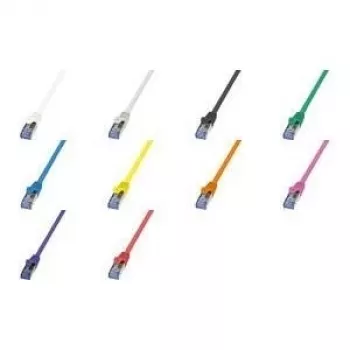 Logilink CQ308VS Ethernet Patch Cable