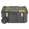DeWALT DWST17871-1 instrumentu čemodāns ar riteņiem, tukšs