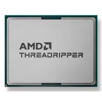 Procesors AMD Ryzen Threadripper 9970X 4 GHz 32 kodoli 128 MB L3 Socket sTR5