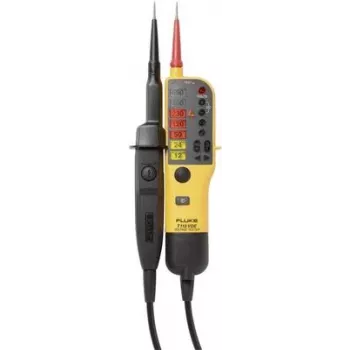 Fluke T110 sprieguma indikators, 70x38x260 mm, 280 g
