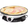 Steba CR 32 - pankūku panna - 1.2 kW - Melna/Balta