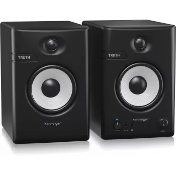 Skaļruņi Behringer Truth 4.5 BT 32 W