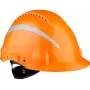 3M Drošības ķivere Oranža G3000 Reflex G30NUOR