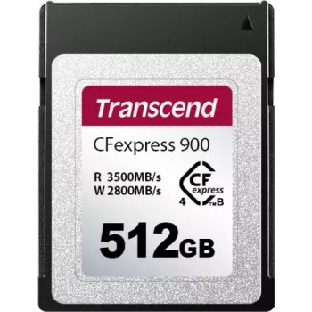 Transcend TS512GCFE900 CFexpress atmiņas karte 512 GB