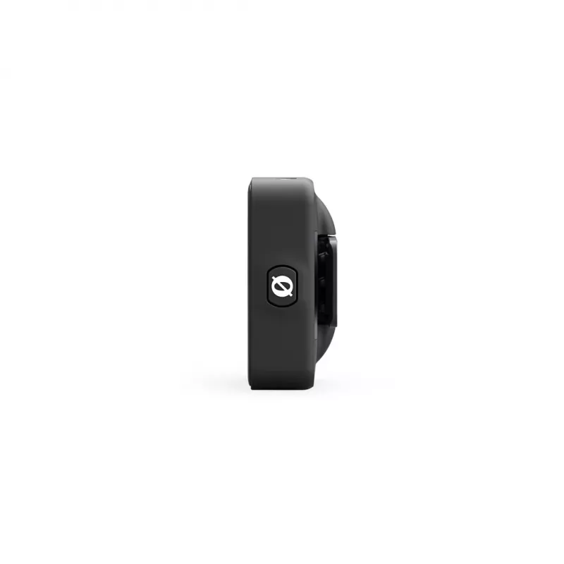 RODE Wireless ME divkanālu bezvadu mikrofona sistēma vlogeriem un podkastu veidotājiem