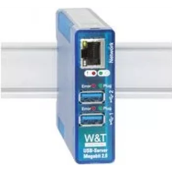 W&T 53665 Server