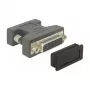 DeLOCK 60160 Aizsargvāciņš DVI ligzdai, 10 gab.