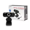 Savio tīmekļa kamera USB Full HD ar iebūvētu mikrofonu