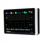 FNIRSI 1013D 7 inch portatīvais planšetes osciloskops