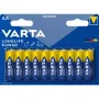Vienreizlietojamā baterija Varta High Energy AA 20 iepakojumā