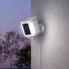 Ring Spotlight Cam Plus Plug-In āra tīkla novērošanas kamera