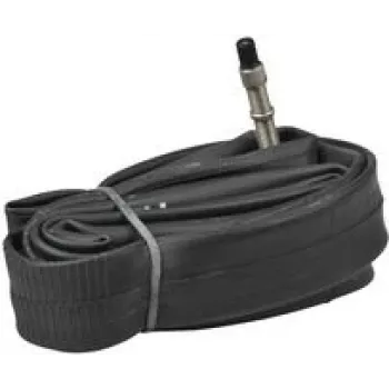 Iekšējā riepa FISCHER ar Dunlop vārstu 27 collas (68.60 cm)