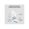 Āra Wi‑Fi maršrutētājs TP‑LINK Archer MR402‑Outdoor 4G AC1200 divu joslu