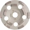 Bosch Expert Bosch Expert dimanta slīpripa ar kausu 125 x 22.23 mm bieziem betona slāņiem
