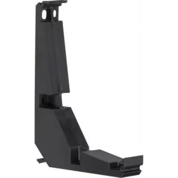Hager M5850 Kabeļu kanāls (G x P x A) 35 x 190 x 150 mm 1 gab. Melns