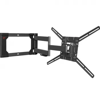 TV stiprinājums Barkan Mounting Systems 4400 50 kg 2.03 m Melns