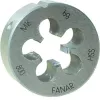 Vītņgriezis FANAR NARZYNKA M24 HSS800F 3.00 – vītņgriezis M24 HSS, solis 3.00 mm