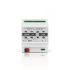 Satel KNX-SA24 KNX komutācijas aktuators, 8 kanāli, uzstādāms uz DIN sliedes