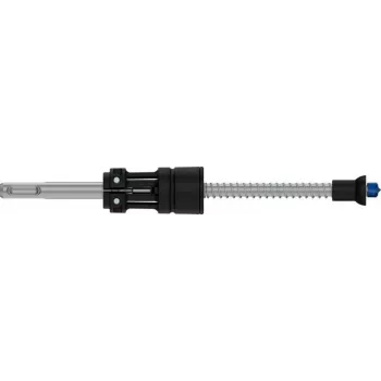 Urbja uzgalis SDS plus Bosch 8 mm 8x100x225 mm ar šļūtenes adapteri (2608901759)