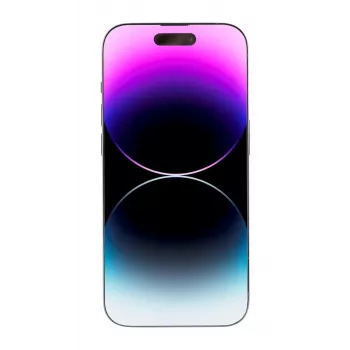 Apple iPhone 14 Pro Max 17 cm (6.7) Dual SIM iOS 16 5G 128 GB Purple Remade / Refurbished