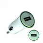 Auto lādētājs Extra Digital DV00DV5037 12V 2.1A USB 2.0