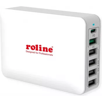 Roline 19.11.1055 Strāvas adapteris