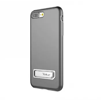 Tellur TLL118634 vāciņš iPhone 7 Plus 14 cm (5.5 collu) pelēks