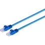 ShiverPeaks 08-35061 CAT7 U/UTP RJ45 tīkla kabelis
