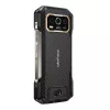 Viedtālrunis Ulefone Armor 27 4G Helio G99 12GB 256GB Melns